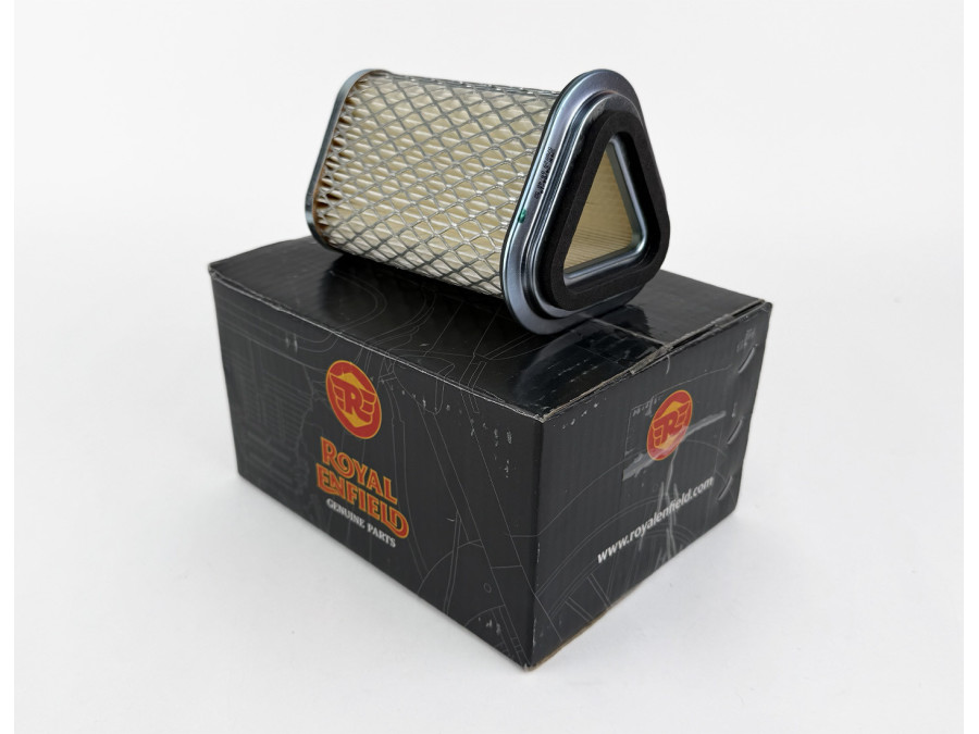 Originaler Luftfilter für Royal Enfield 650