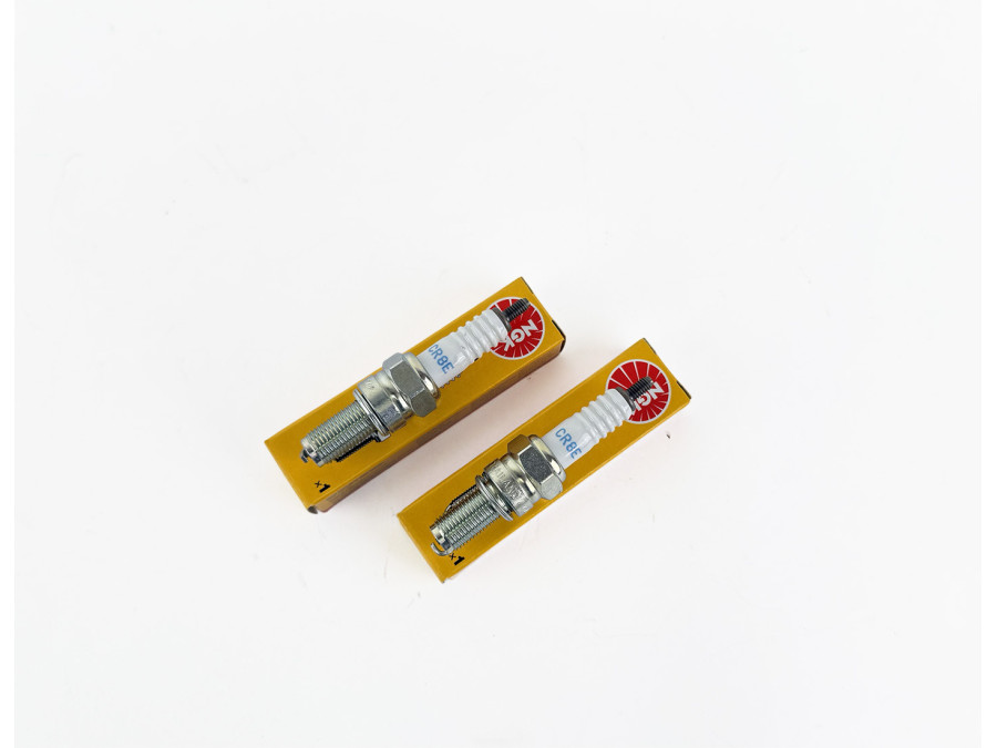 Bougies pour Royal Enfield 650