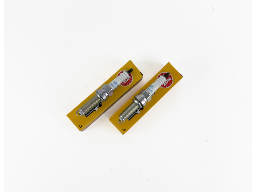 Zündkerzen für Triumph (ab 2016)