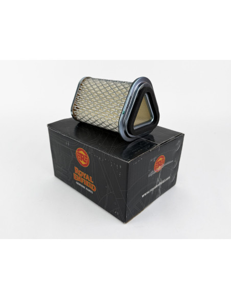 Komplettes Wartungs- und Ölwechsel-Set für Royal Enfield 650