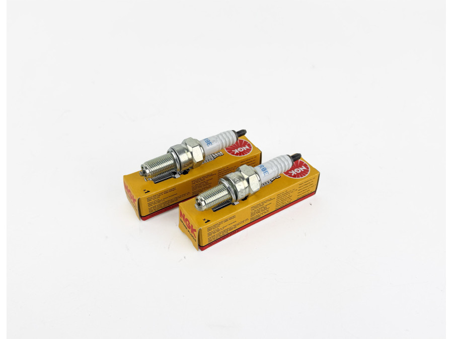 Kit completo per cambio olio e revisione per Royal Enfield 650