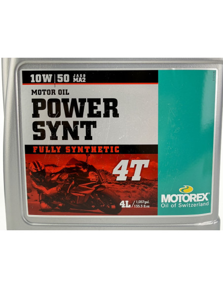 Kit completo per cambio olio e revisione per Royal Enfield 650