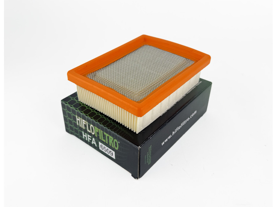 Komplettes Wartungs- und Ölwechsel-Kit für Triumph (ab 2016)