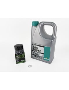Basic pack