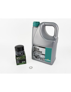 Basis-Paket