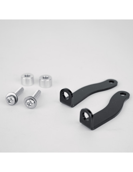 Universelle Blinkerhalter für Royal Enfield Bear 650