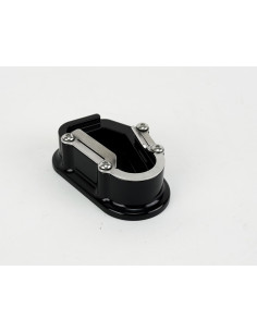 Kickstand extension for Triumph Scrambler (before 2016)