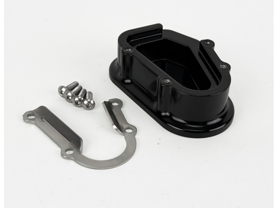 Extension de béquille pour Triumph Scrambler (avant 2016)