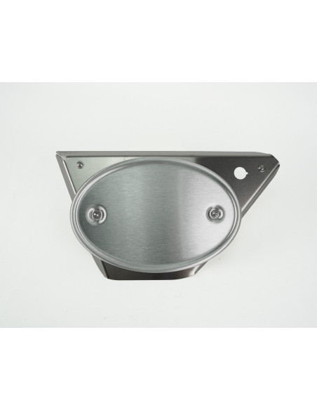 Fianchetto laterale portatarga Moto Guzzi V7 III / V9