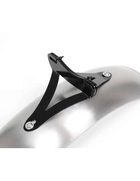 Garde-boue avant haut Scrambler pour Moto Guzzi V7I et V7II