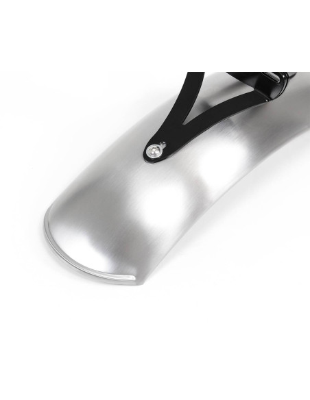Garde-boue avant haut Scrambler pour Moto Guzzi V7I et V7II