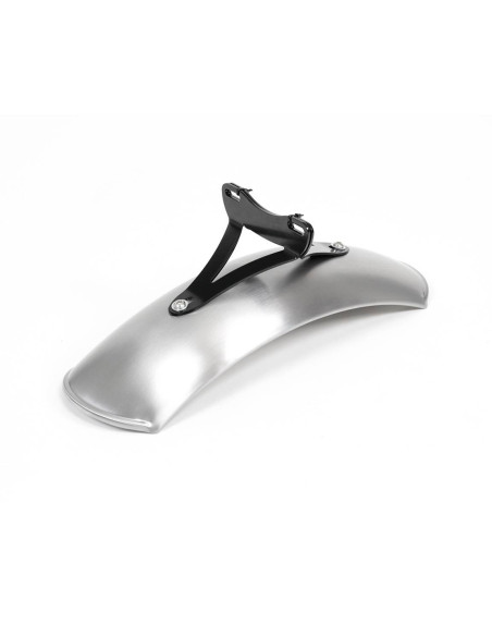 Garde-boue avant haut Scrambler pour Moto Guzzi V7I et V7II
