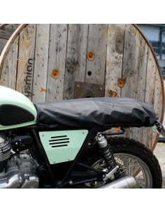 Waterproof motorcycle seat cover 2