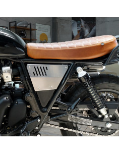 Seitendeckel für Royal Enfield Bear 650 2