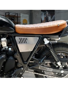 사이드 커버 — Royal Enfield Bear 650 2