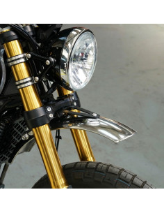 High front fender - Royal Enfield Bear 650