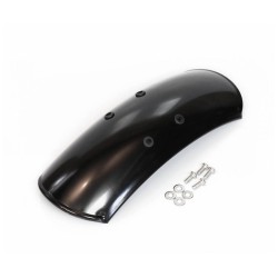 OUTLET - Classic Mini front fender for Moto Guzzi V7