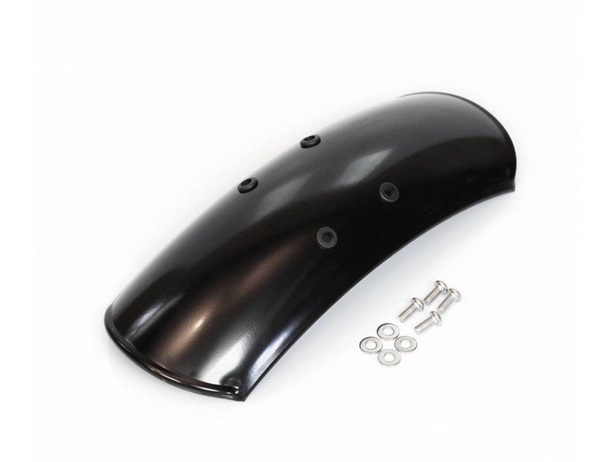 OUTLET - Classic Mini front fender for Moto Guzzi V7