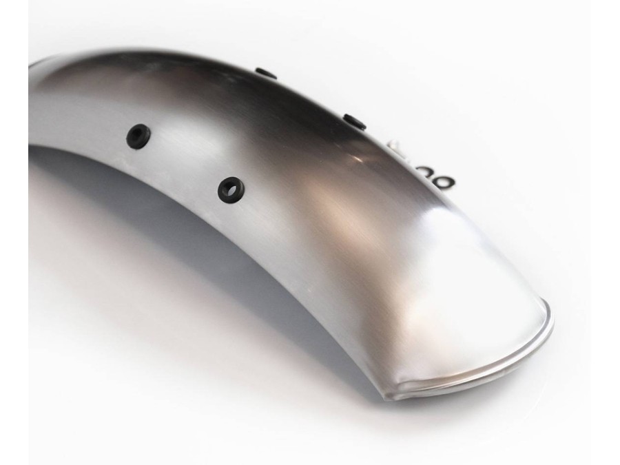 OUTLET - Front fender Classic Medium for Moto Guzzi V7