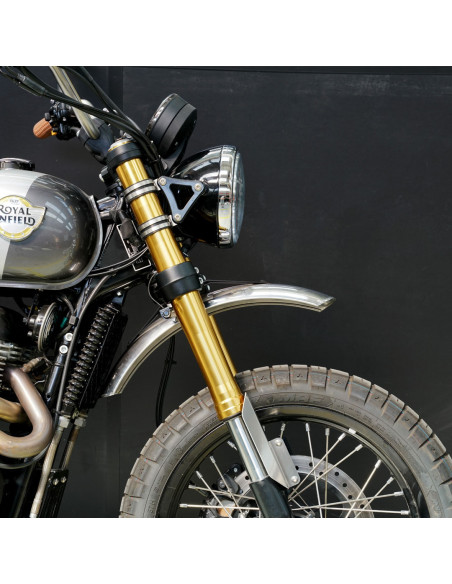 Vorderes oberes Schutzblech - Royal Enfield Bear 650