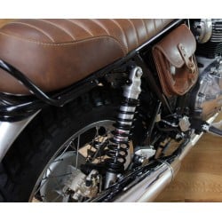2Win shock absorbers for Royal Enfield Bear 650 2