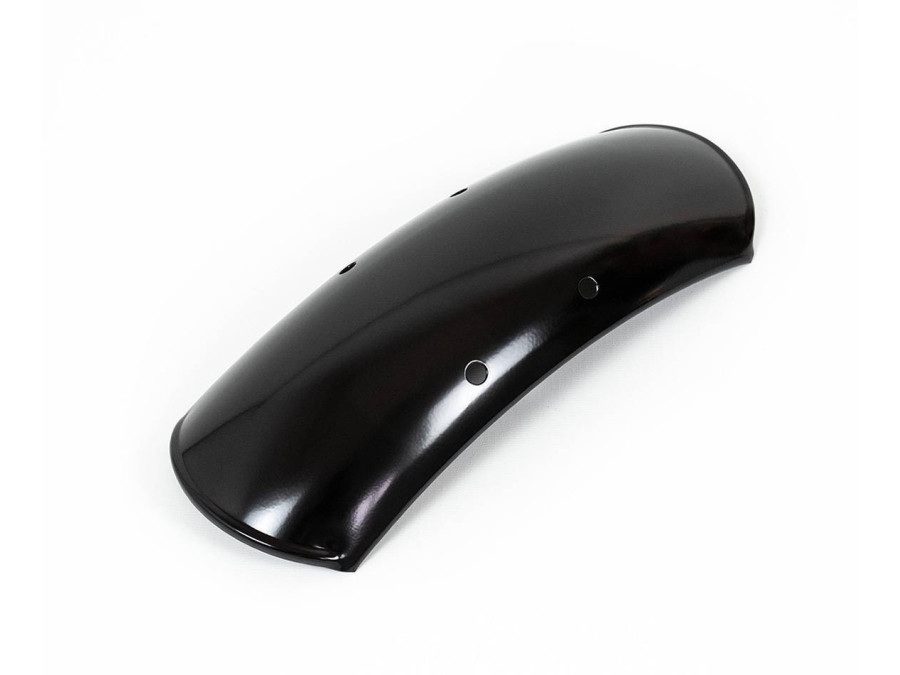 OUTLET - Front fender Classic Mini for Triumph T100-T120