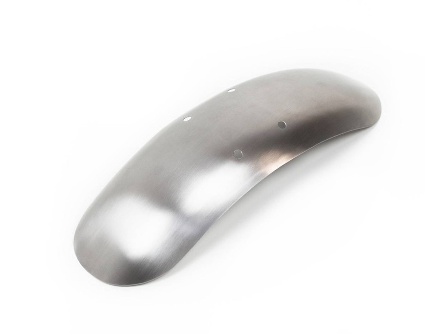OUTLET - Front fender Medium Royal Enfield 650 Interceptor / Continental GT