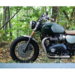 OUTLET - Front fender Medium Royal Enfield 650 Interceptor / Continental GT 2