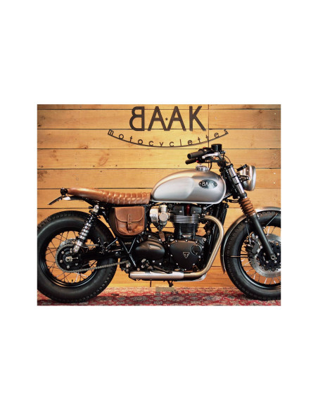 Kit Caractère Triumph Bonneville T100/T120 — BAAK