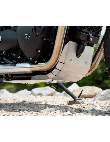 Kit Allure Triumph Bonneville T100/T120 | BAAK Motorcyclettes