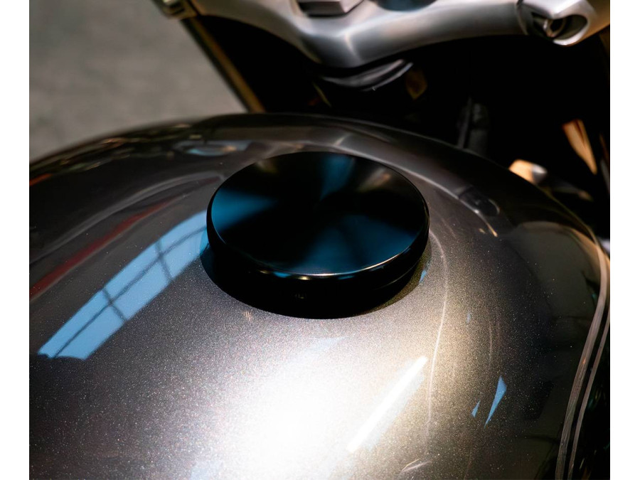 Kit Allure Triumph Bonneville T100/T120 | BAAK Motorcyclettes