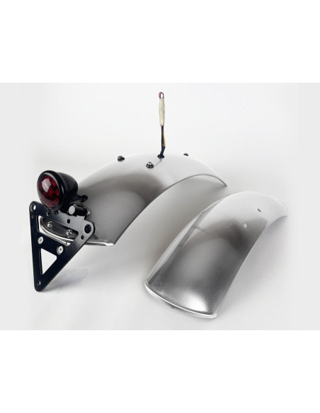Kit Allure Triumph Bonneville T100/T120 | BAAK Motorcyclettes