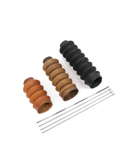 Kit Caractère Triumph Bonneville T100/T120 | BAAK Motorcyclettes