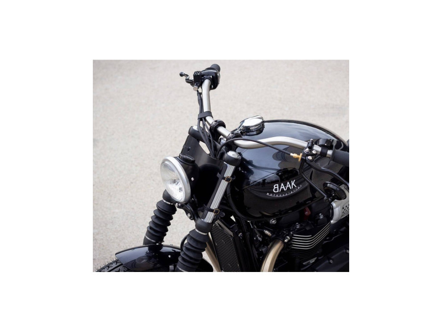 Kit Caractère Triumph Bonneville T100/T120 | BAAK Motorcyclettes