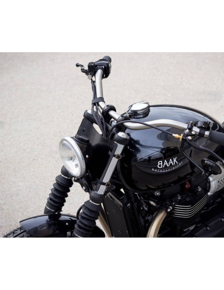 Kit Caractère Triumph Bonneville T100/T120 | BAAK Motorcyclettes