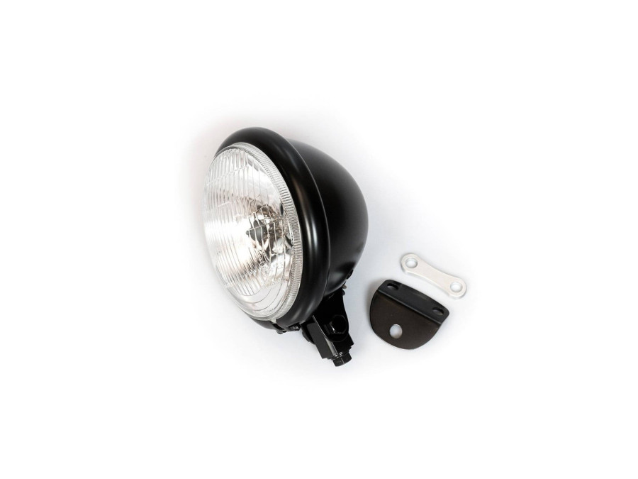 Kit Caractère Triumph Bonneville T100/T120 | BAAK Motorcyclettes