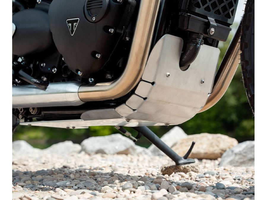 Kit Caractère Triumph Bonneville T100/T120 | BAAK Motorcyclettes