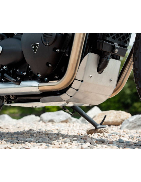 Kit Caractère Triumph Bonneville T100/T120 | BAAK Motorcyclettes
