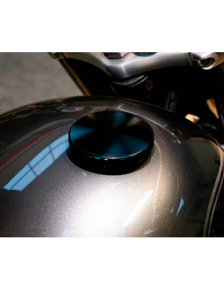 Kit Caractère Triumph Bonneville T100/T120 | BAAK Motorcyclettes