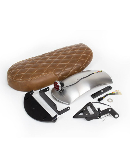 Kit Empreinte Triumph Bonneville T100/T120 — BAAK