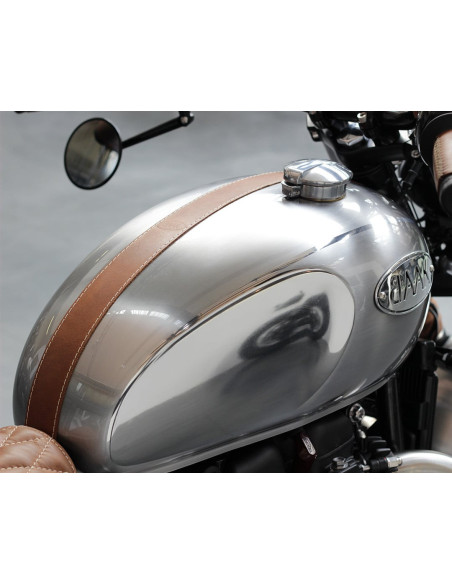 Kit Empreinte Triumph Bonneville T100/T120 | BAAK Motorcyclettes