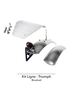 Kit Ligne Triumph Bonneville T100/T120 — BAAK