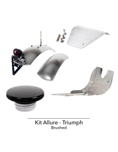 Kit Allure Triumph Bonneville T100/T120 — BAAK