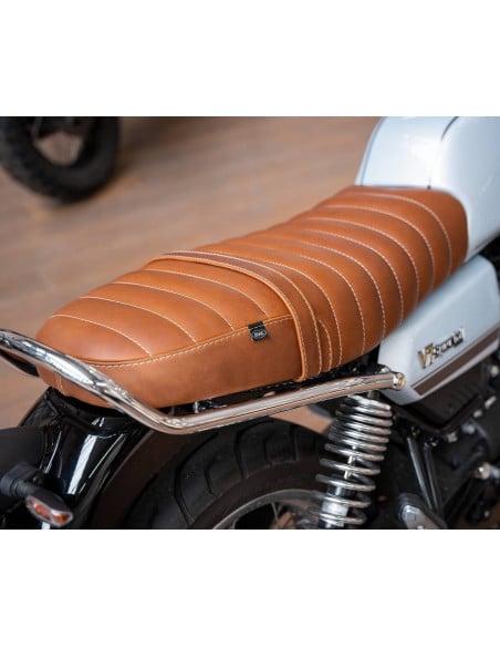 Moto Guzzi V7 850 Empreinte Kit | BAAK Motorcyclettes