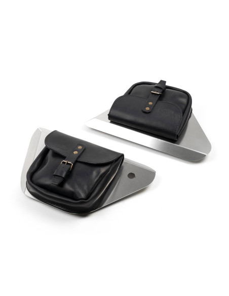 Kit Empreinte Moto Guzzi V7 850 — BAAK