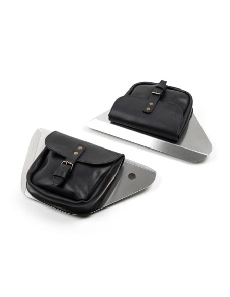 Moto Guzzi V7 850 Empreinte Kit | BAAK Motorcyclettes