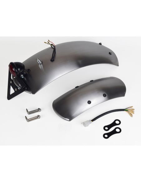 Moto Guzzi V7 850 Empreinte Kit | BAAK Motorcyclettes
