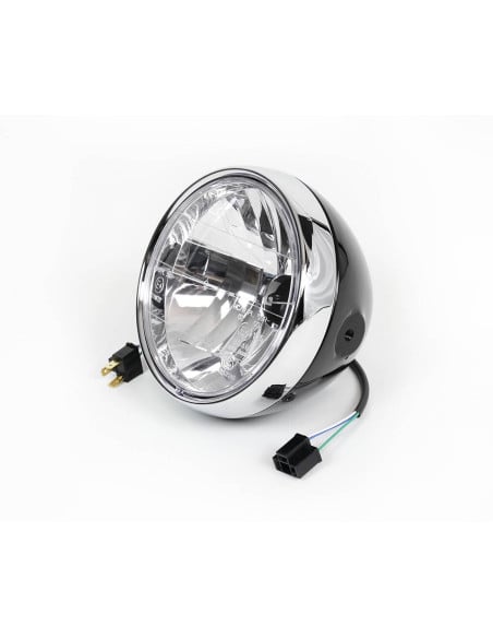 Moto Guzzi V7 850 Empreinte Kit | BAAK Motorcyclettes