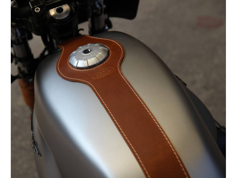 Kit Caractère Moto Guzzi V7 850 | BAAK Motorcyclettes