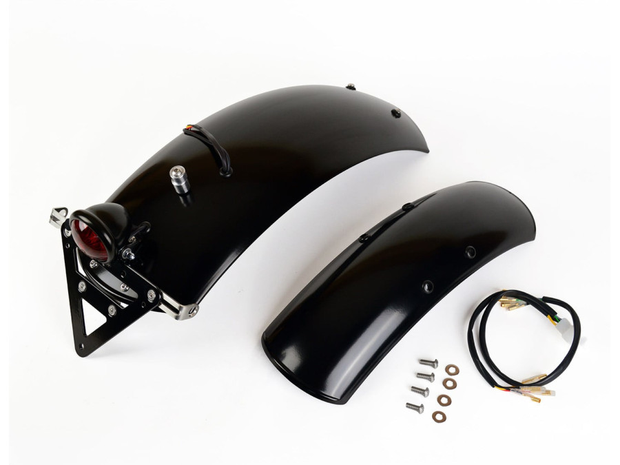 Kit Caractère Moto Guzzi V7 850 | BAAK Motorcyclettes